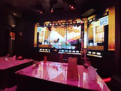 -星聚会KTV(龙湖上海奉贤天街店)