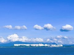 -深圳湾公园(南山区)