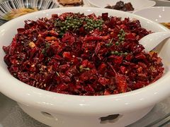 -东方明珠老上海8号餐厅