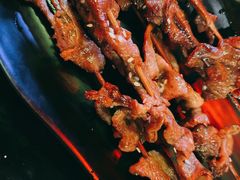 -黄师傅湿辣牛肉(胡桃里店)