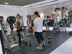 -奇迹健身(金牛凯德店)