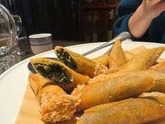-福来齐·鲁菜海鲜·渔家菜(朝阳街分店)