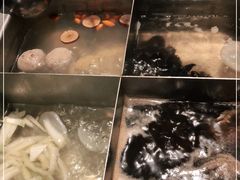 -海底捞火锅(锦艺城店)