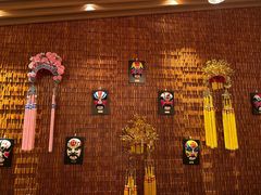 -南通滨江洲际酒店-西集自助餐厅