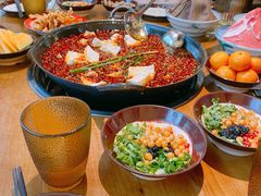 -麻开花·富顺豆花鱼火锅(凤凰城店)