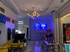 -星轶影院(南京茂业天地店)