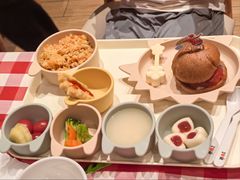 -西贝(枫蓝国际购物中心店)