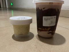 -野人先生现做冰淇淋(北京顺义祥云小镇店)