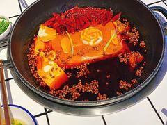 -爸爸炒料牛排老火锅(高新店)