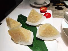 椰子饭-闻见中国海南菜(K11店)
