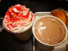 冰糖葫同-Shake Shack(西单大悦城店)