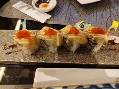 -昱匠·日本料理(金融街店)