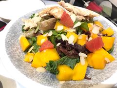 -AFS Cafe & Canteen(闽江二路店)