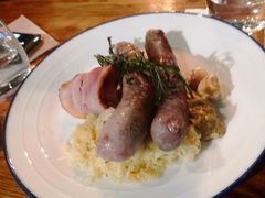 -羽深肉铺 Steak & Wine