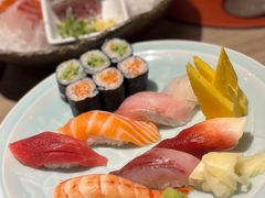-小山日本料理(兴业太古汇店)
