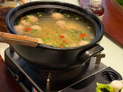 -香丰阁·烤鸭·川湘菜(清河店)