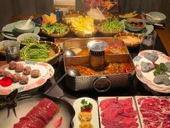 -Grande A'moo(上海万象城店)