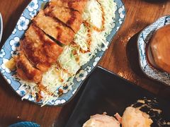-铃木食堂(帽儿胡同店)