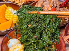 -阳阳老火锅(小南门店)