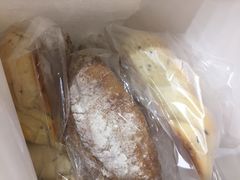 伯爵奶酥-面包与我Bread Or Me(长城汇店)