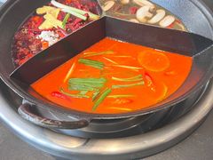 -巴蜀大将火锅(春熙店)