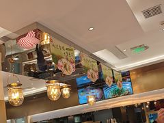 -西贝(上海中心店)