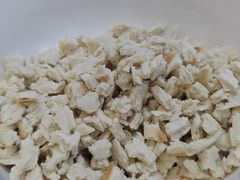 -建基泡馍·西安老字号·清真(永宁店)