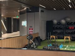-燃坊JEN ACTIVE游泳健身中心·深圳前海JEN酒店
