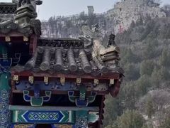 -青州市云门山风景区