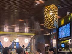 -润园四季椰子鸡火锅(海上世界店)