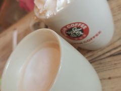 -漫咖啡 (CCPAPK店)