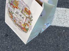 -苏顺成纯绿豆饼(天山大街店)