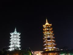 -桂林两江四湖景区