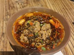 -串大叔炭火烤串·鸡西大冷面刀削面(总店)