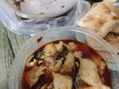 -北大地皖峰饭馆
