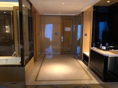 -长沙富力万达文华酒店