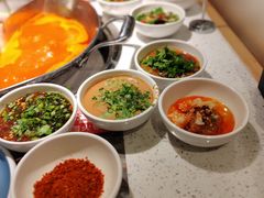 -左庭右院鲜牛肉火锅(苏州园区永旺店)