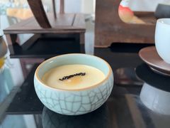 -君悦酒店·大堂酒吧·高空下午茶·暮色微醺