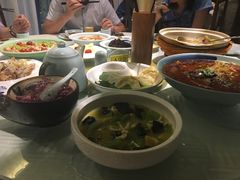 -老宁波1381餐厅(宏泰广场店)