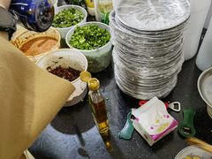 -大姐麻辣烫(莲宝中路店)