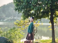 -东莞植物园