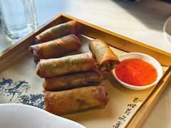 -柳莺湖上·湖景餐厅·江南菜(西湖店)