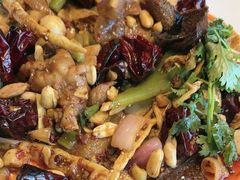 -拿渡·水煮鱼 麻辣香锅(西单大悦城店)