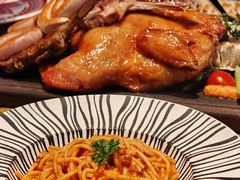 -莫斯科西餐厅