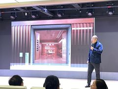 -江宁路街道社区文化活动中心