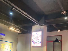 -燎局儿·烧烤工场(宁国路店)