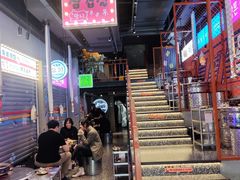 -入火韩国烤肉(凯旋广场店)