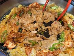 -齐齐哈尔烤肉·涮羊肉(光华中心店)