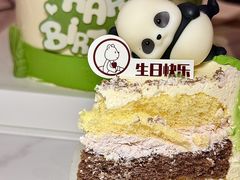 -CAKE BOSS 蛋糕老板(西单君太百货店)