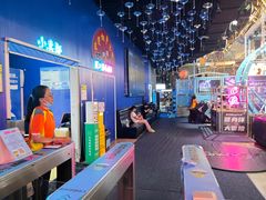 -空气湃·运动嘉年华·团建拓展生日趴·真人CS